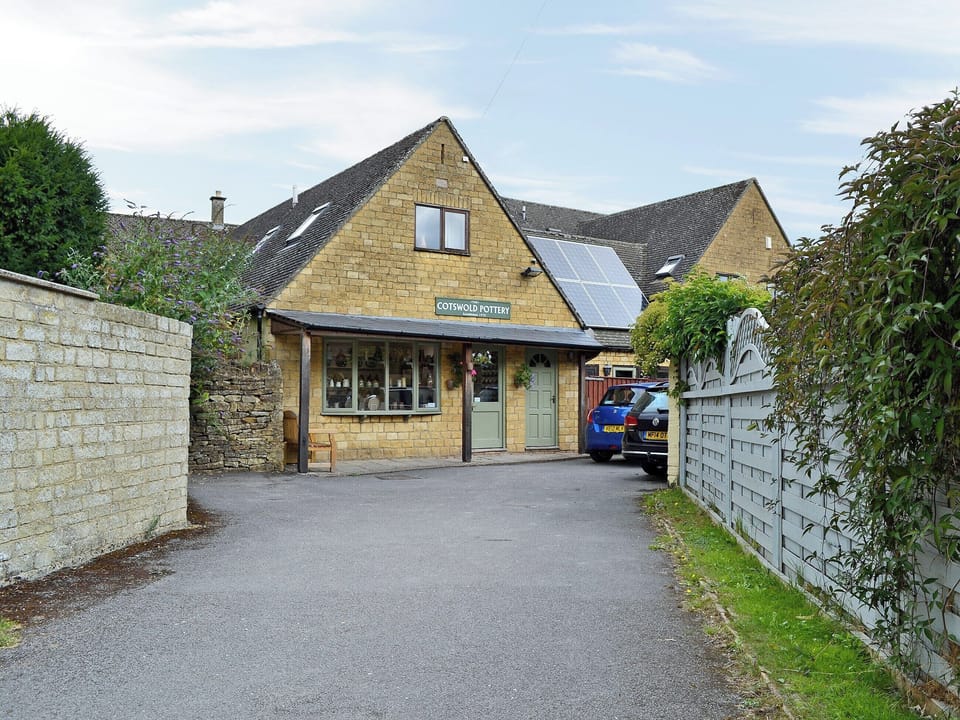 Exterior | Terracotta, Bourton-on-the-Water