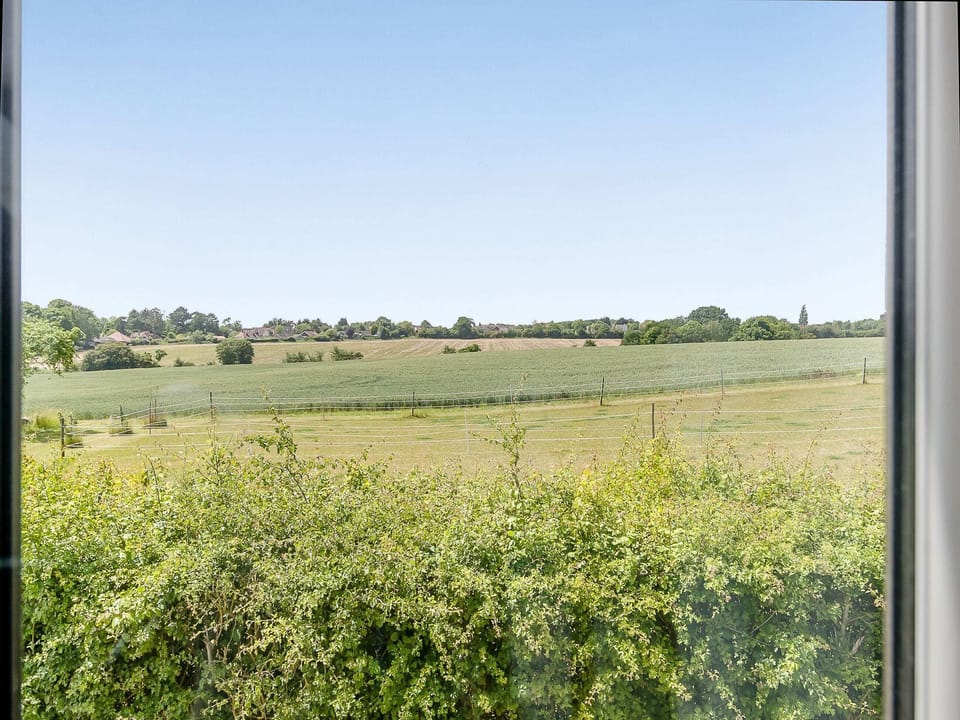 View | Butler&rsquo;s Barn, Darsham