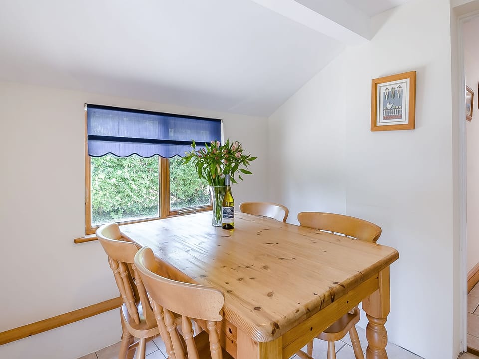 Dining Area | Butler&rsquo;s Barn, Darsham