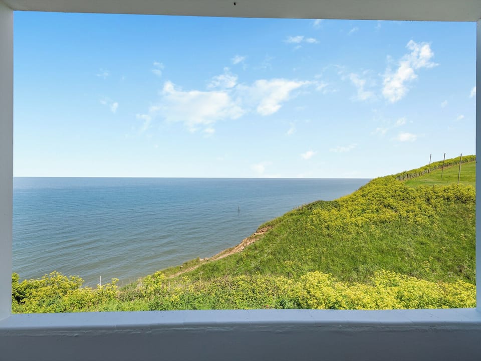 View | Sea Wrack, Sheringham