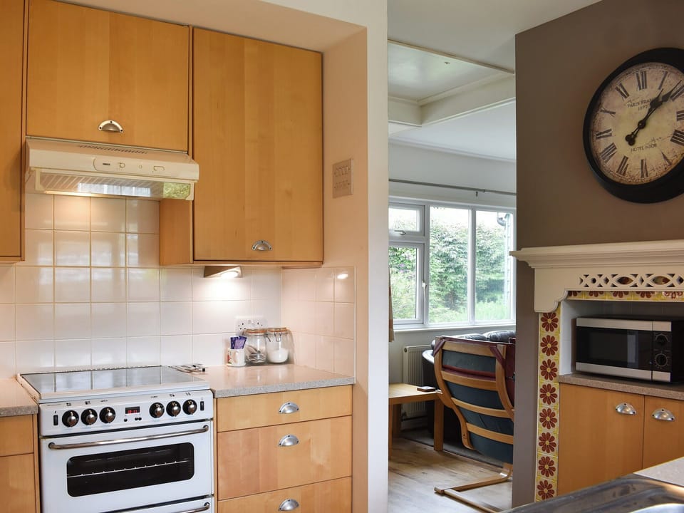 Well appointed kitchen | Cockle Cottage, Elmer, near Middleton on Sea