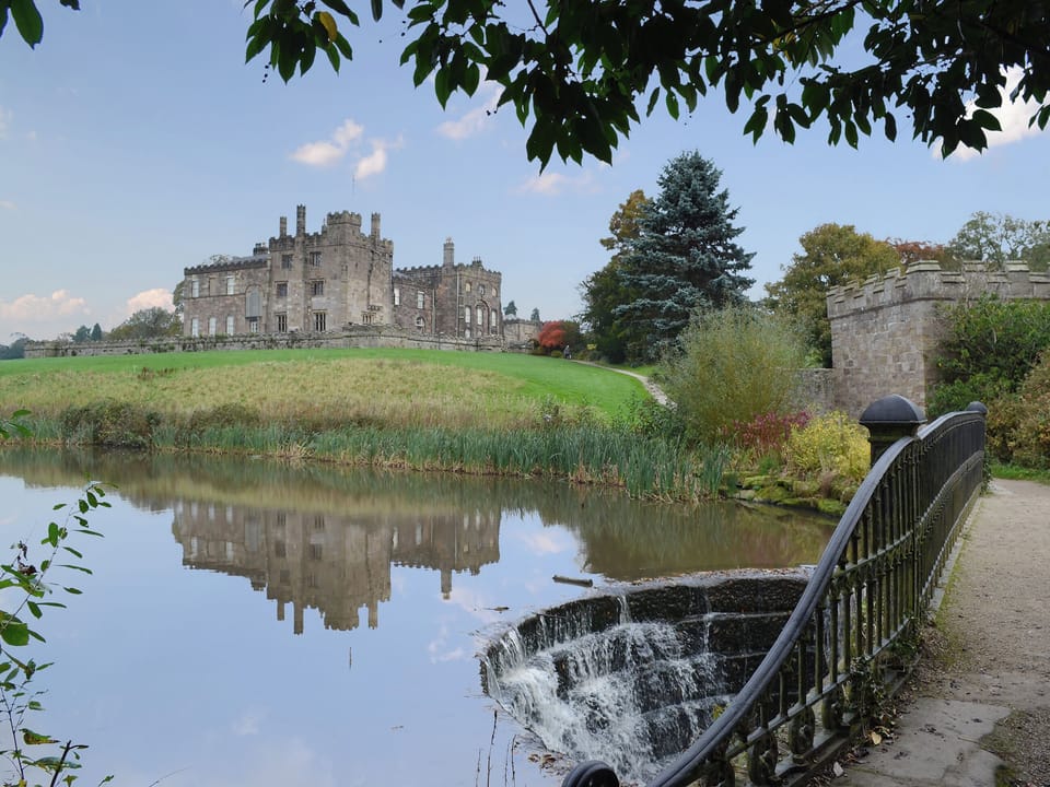 Ripley Castle