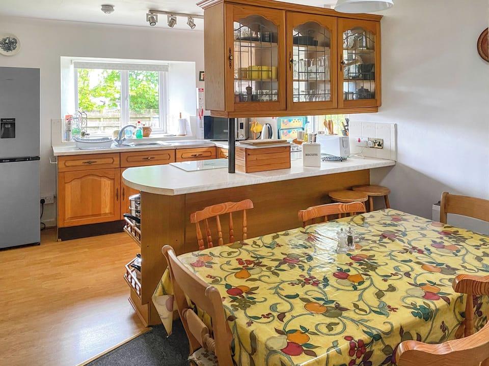 Kitchen/diner | Tor Barn, Pendeen