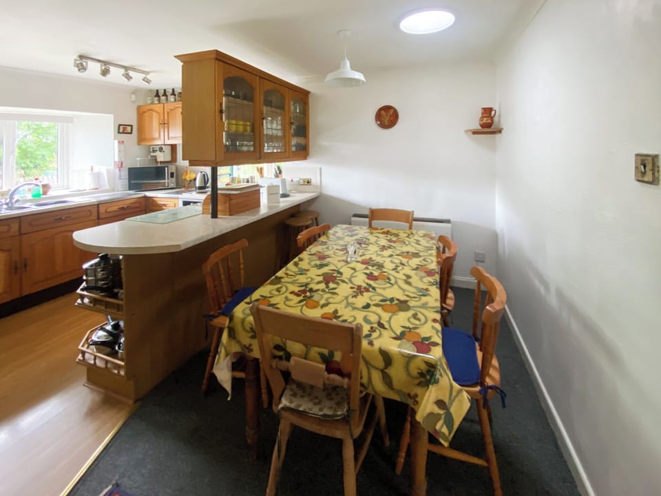 Kitchen/diner | Tor Barn, Pendeen