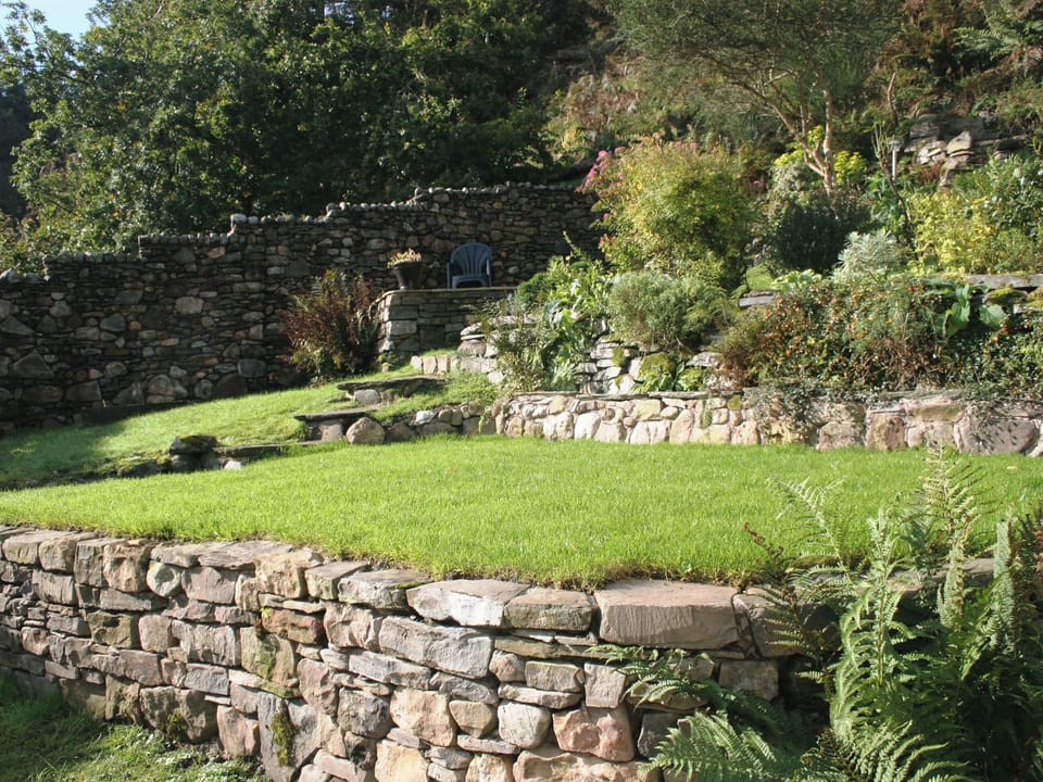 The Larches, Seldom Seen near Thornthwaite