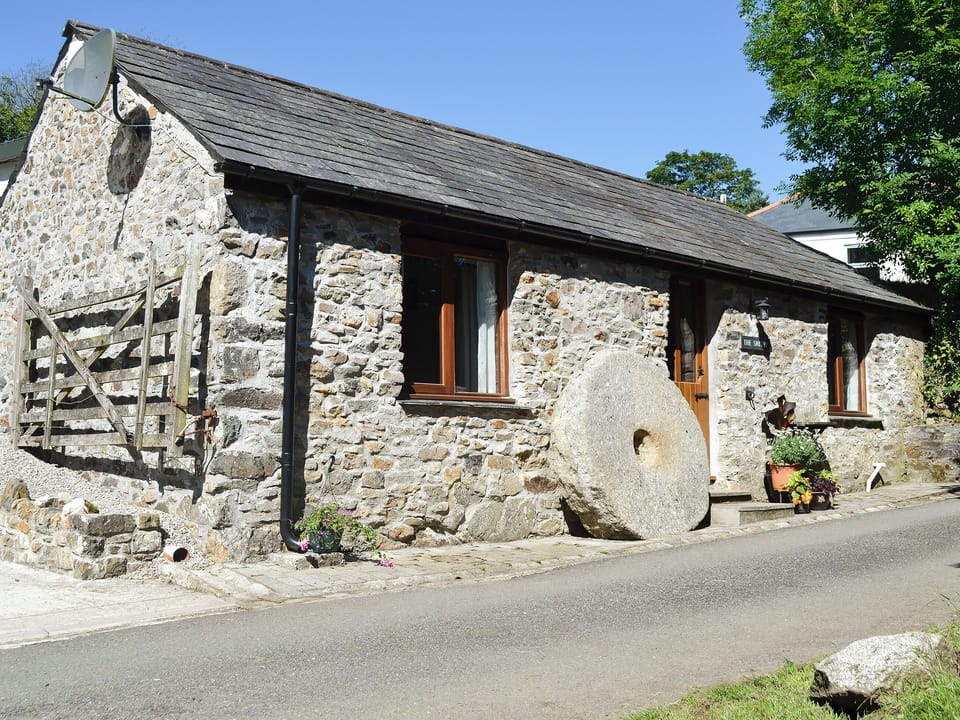 Exterior | The Smithy, Brentor, nr. Tavistock