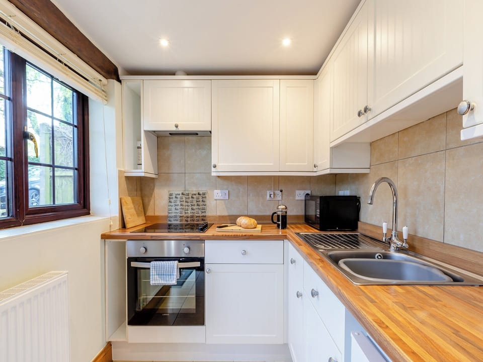 Kitchen | Quantock Hideaway, Aley, Over Stowey
