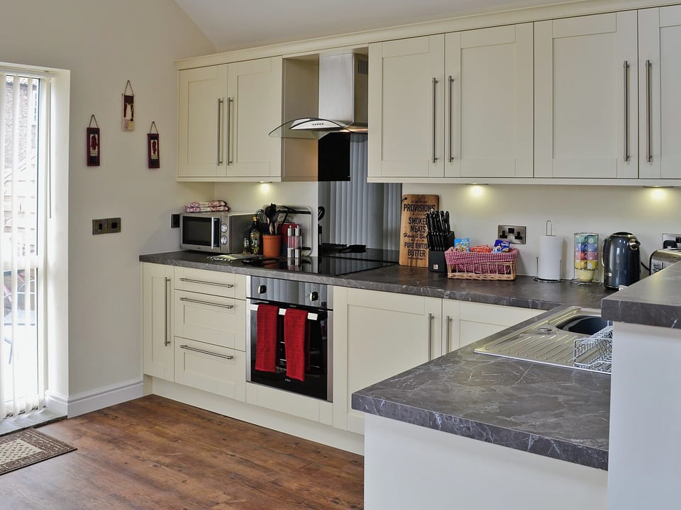 Kitchen | Wheatsheaf Cottage, Moor Monkton, nr. York