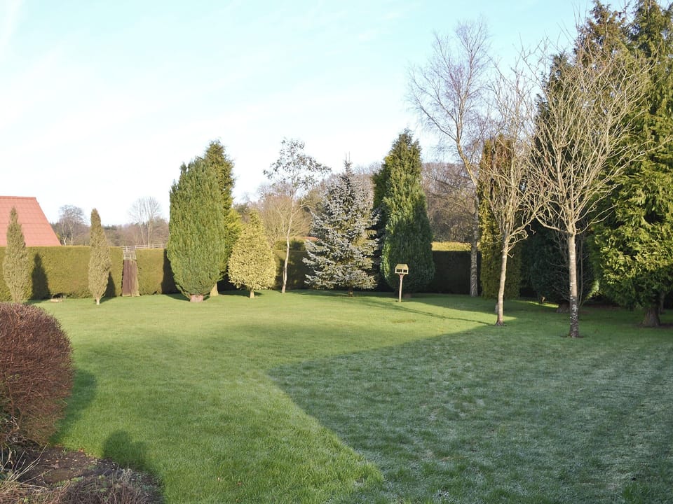 Garden | Old Brick Kilns Barney - Wensum Barn, Barney, nr. Fakenham