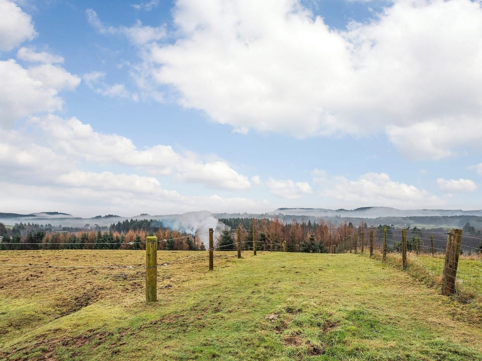 Surrounding area | Hill View, Dalbeattie