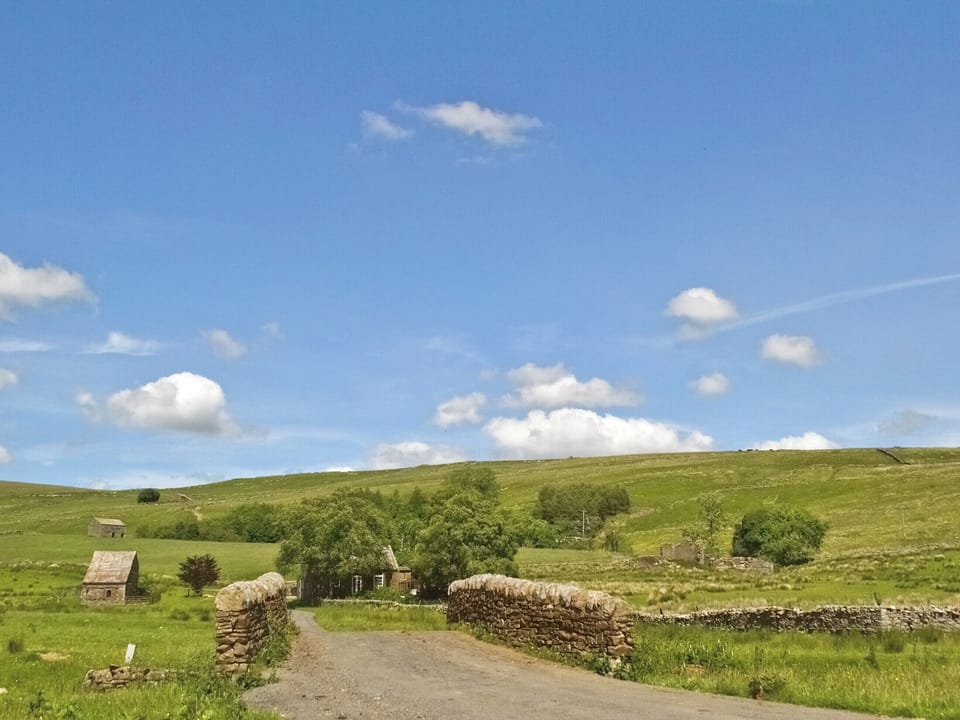 Grizedale | Cumbria, England