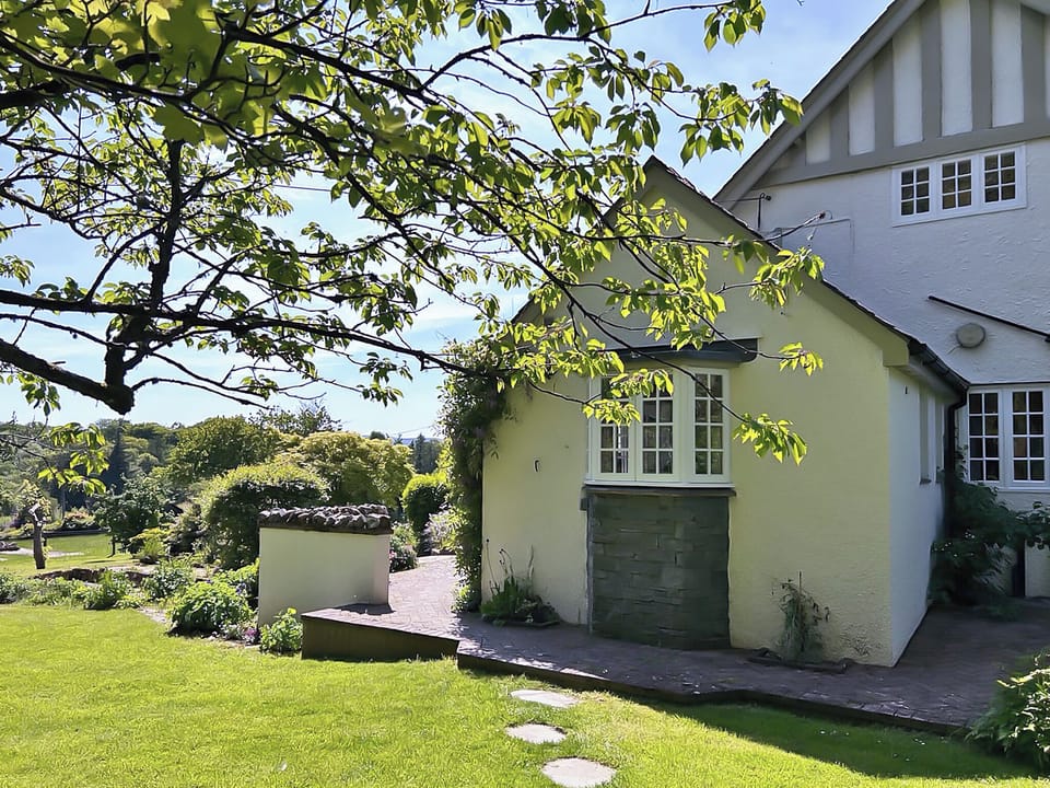 Exterior | Overwater Lodge, Bassenthwaite Lake