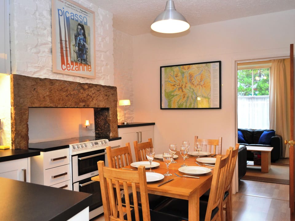 The Ivy Cottage, Keswick