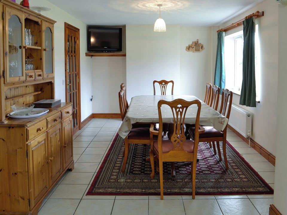 Dining area | Copper Beech, Netherbury, Bridport