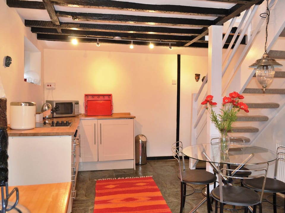 4 The Plosh, Keswick