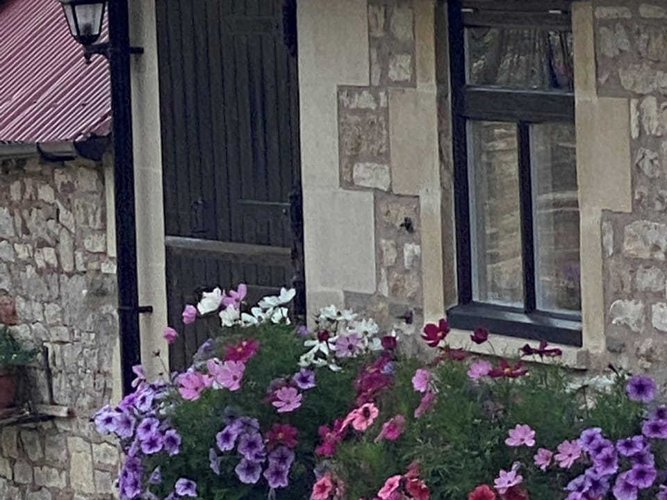 Exterior | The Stable, Carlingcott