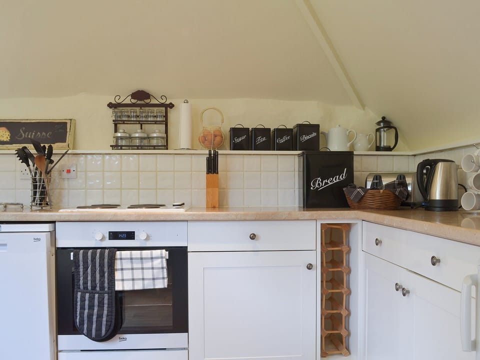 Kitchen/diner | The Stable, Carlingcott