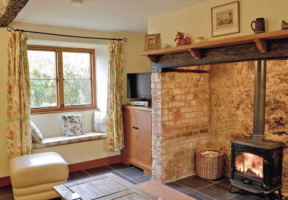 Living room | Blackberie Cottage, Nr. Beaminster