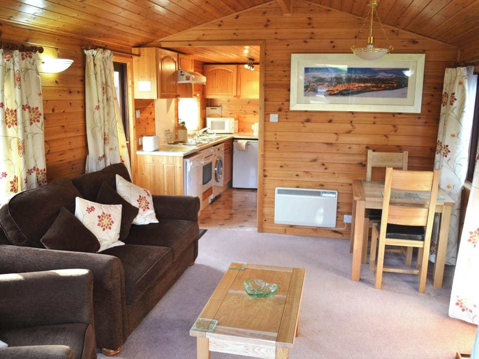 Ashness - Burnside Park, Keswick