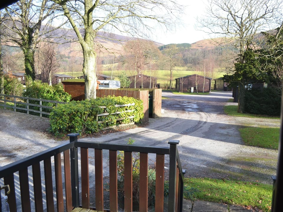 Ashness - Burnside Park, Keswick