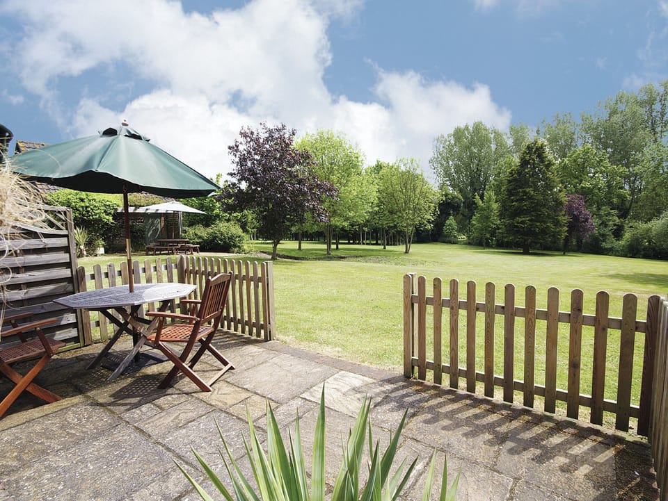 Linda&rsquo;s Lodge garden | Linda&rsquo;s Lodge, Nr. Halesworth