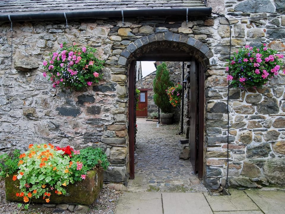 Exterior | Blencathra - Blakebeck Farm, Mungrisdale, near Threlkeld