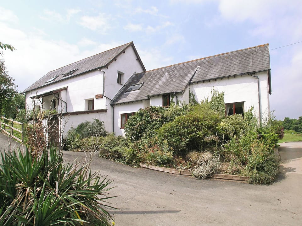 Exterior | Horselake Farm Cottages - Discovery, Cheriton Bishop