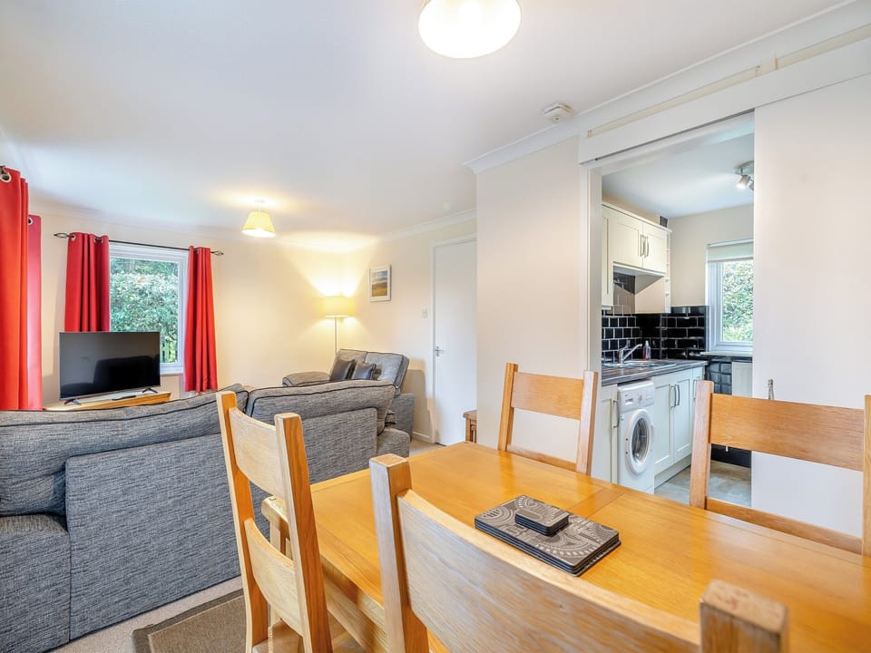 Dining Area | Barleycorn, Keswick