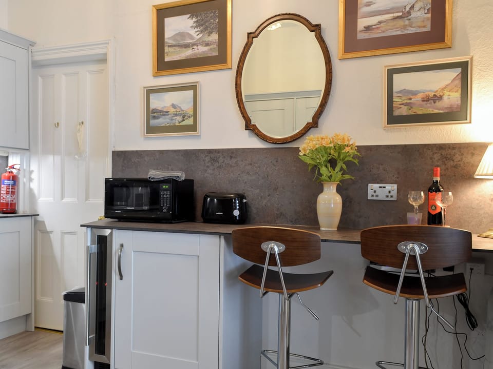 Kitchen | The Old Coach House, Grasmere