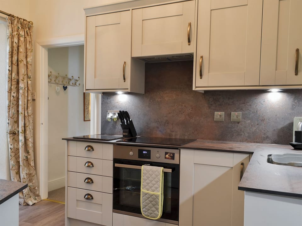 Kitchen | The Old Coach House, Grasmere