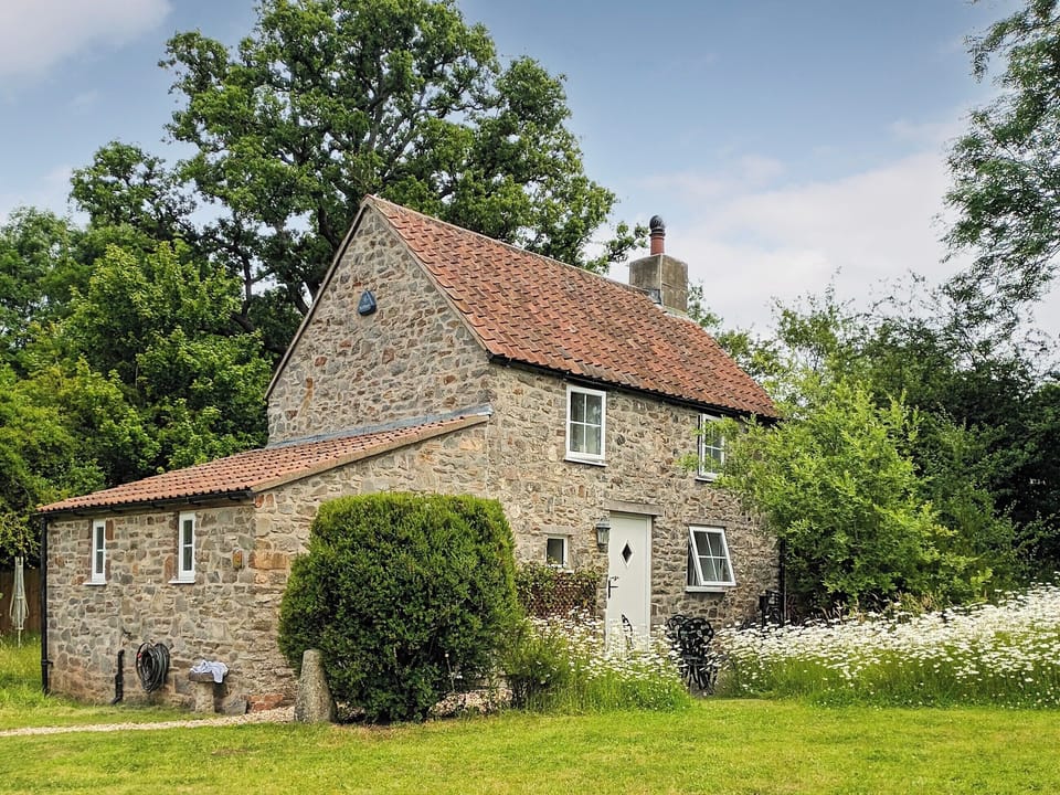 Exterior | Honeymead Cottage, Bitton