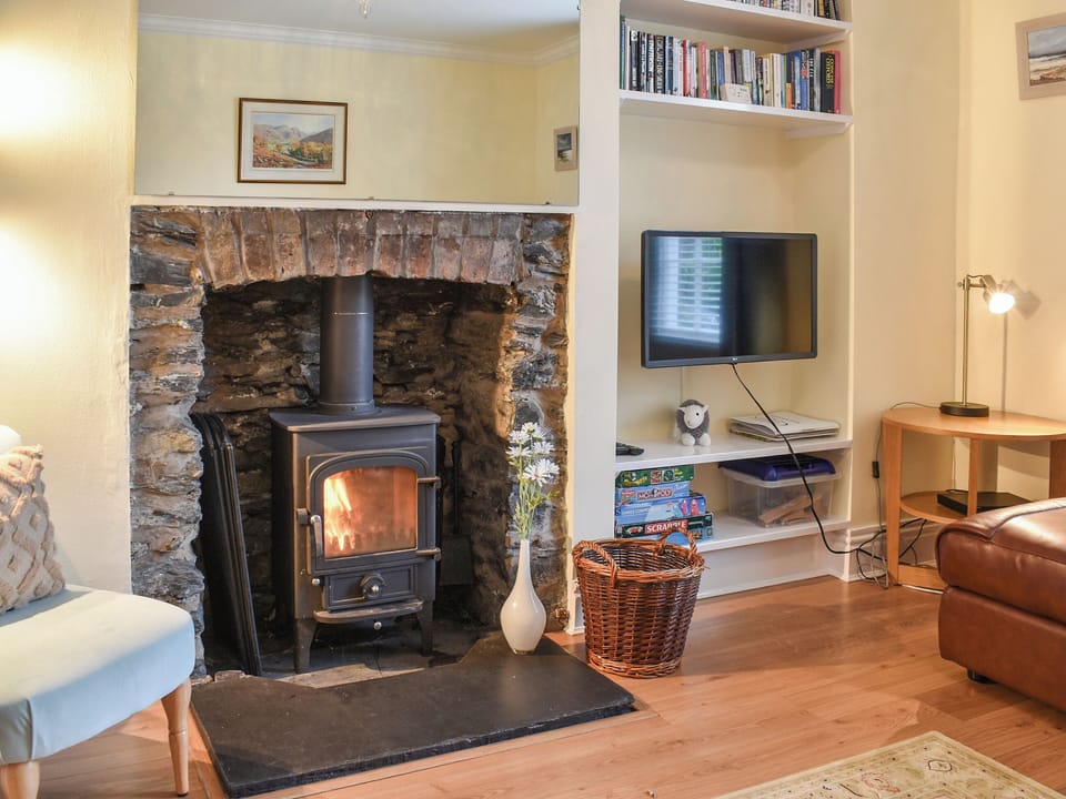 Living room | Warner Lea, Bowness, near Windermere