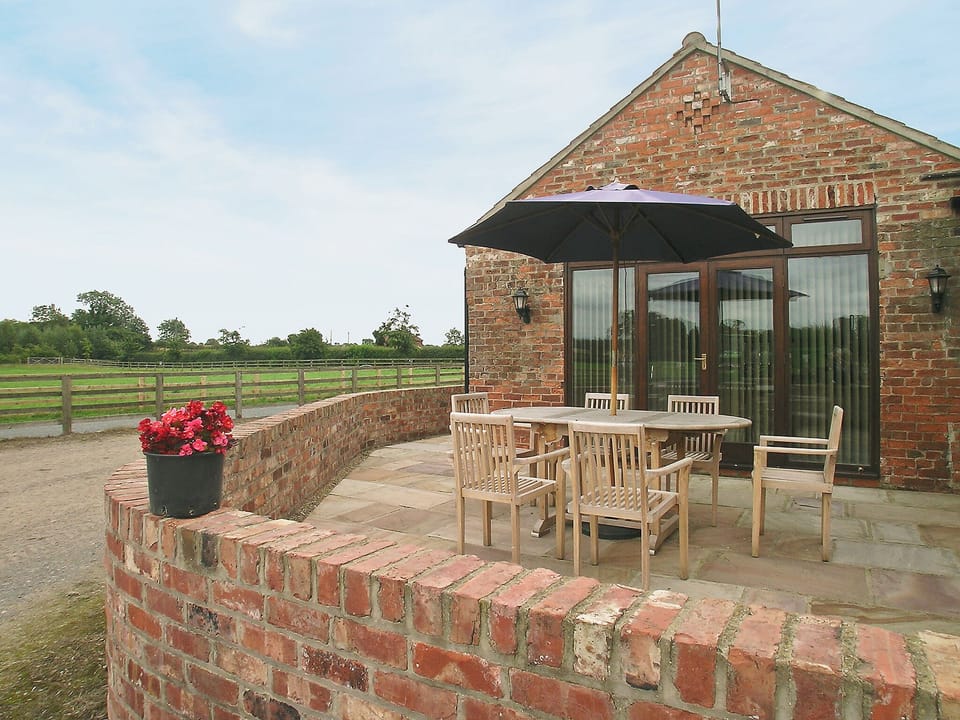 Exterior | Rising Sun Cottage, Aldwark, nr. Tollerton