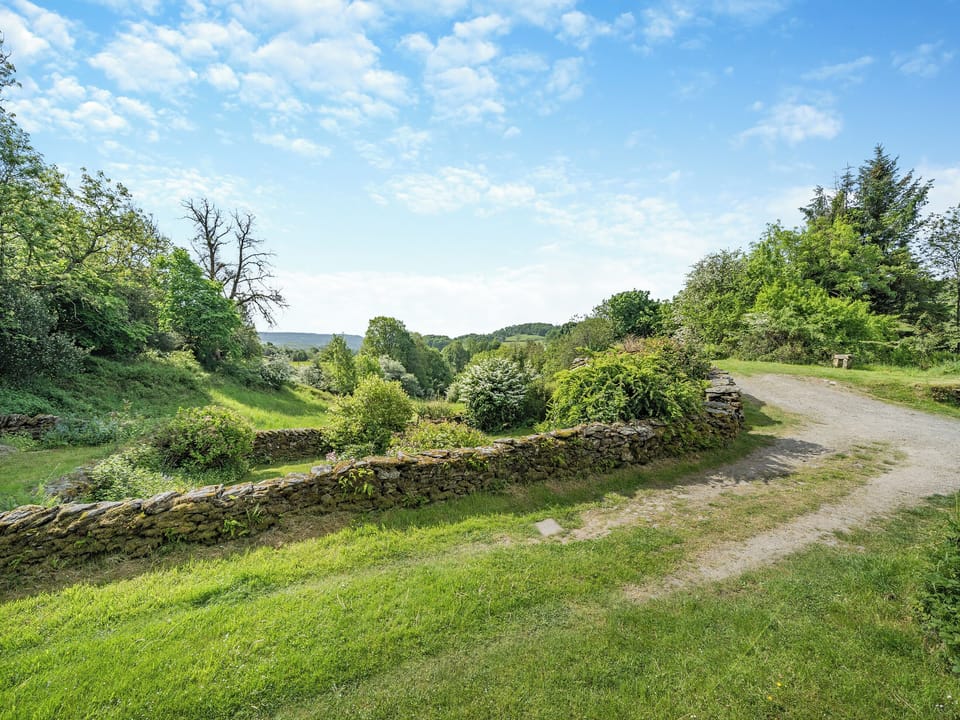 Double bedroom | Waingap, Crook, near Kendal