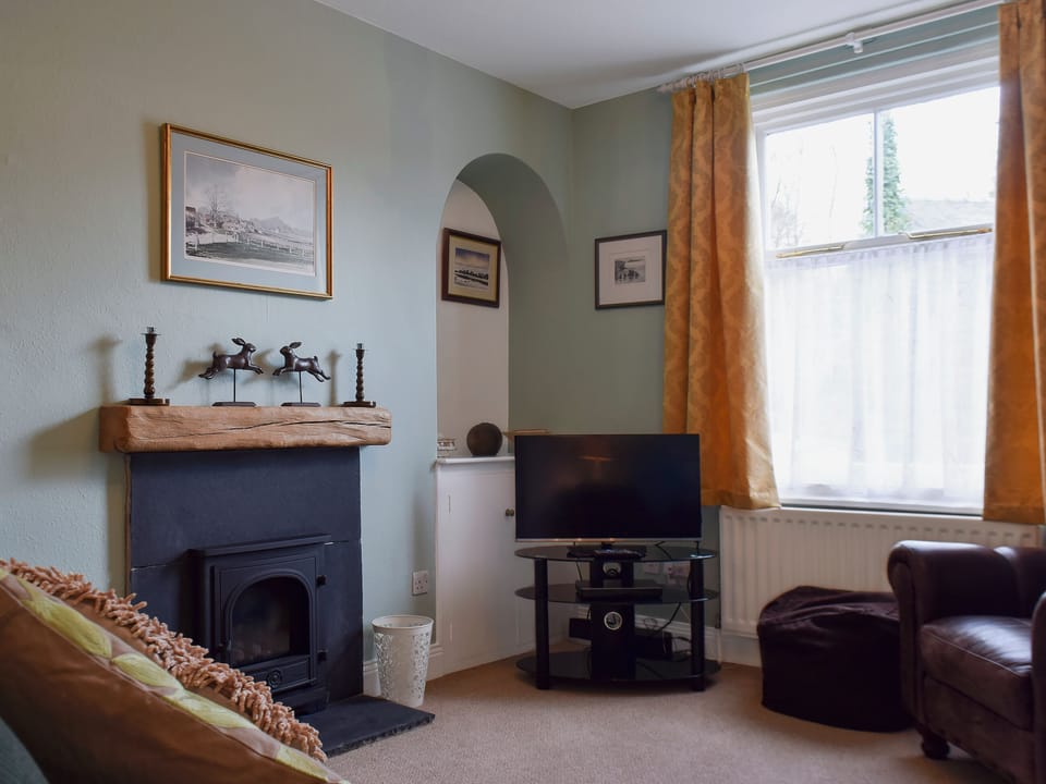 Living room/dining room | Poachers&rsquo; Cottage, Keswick