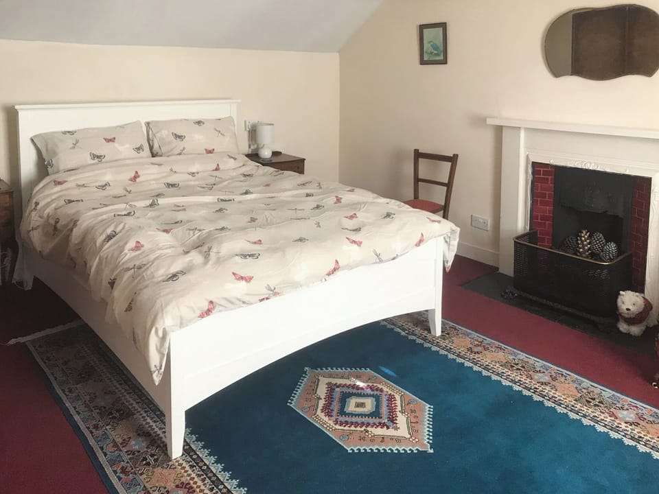 Double bedroom | The Mews, Insch near Inverurie
