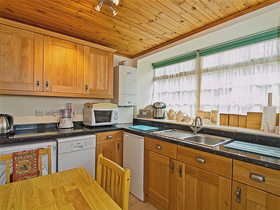 Kitchen | The Coach House, Birnam, nr. Dunkeld