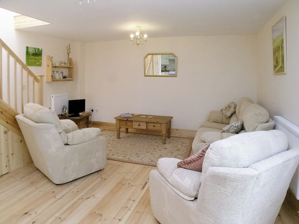 Living room | Pear Tree Cottage, St Mellion, Saltash