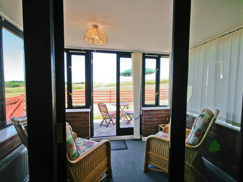 Conservatory | Sally?s Nest, Wenhaston, nr. Southwold