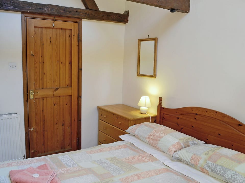 Double bedroom | Pinewood, Thorpe Market