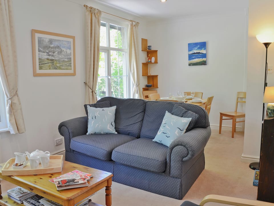 Living room | Hope Cottage, Meathop, nr. Grange-over-Sands