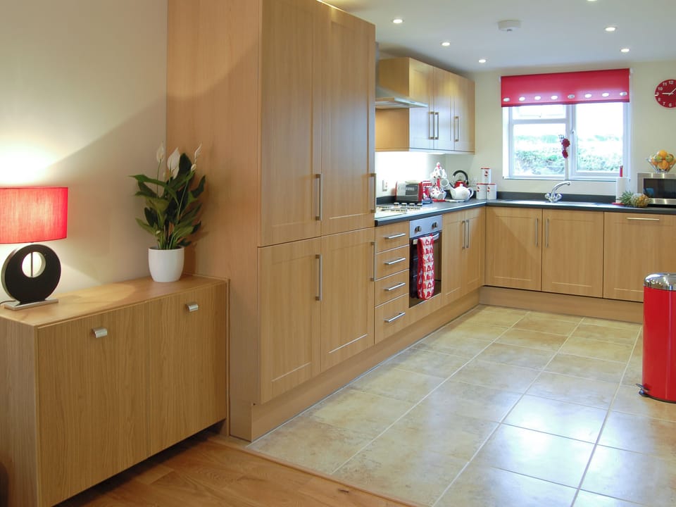 Kitchen | Owls Park, Trelights, nr. Port Isaac