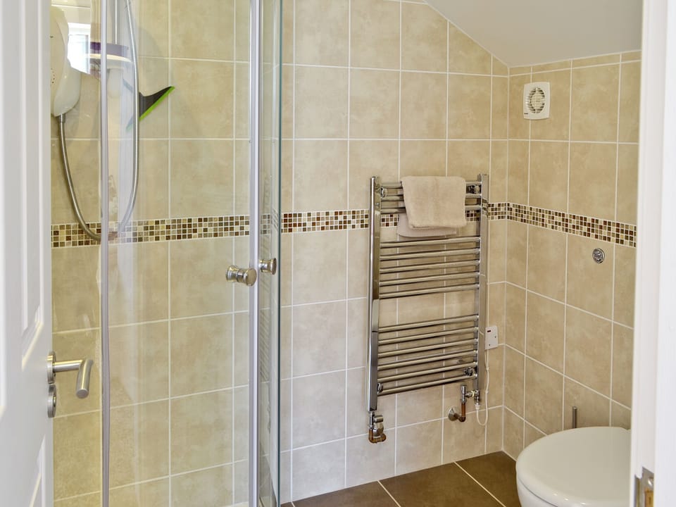 En-suite | Owls Park, Trelights, nr. Port Isaac