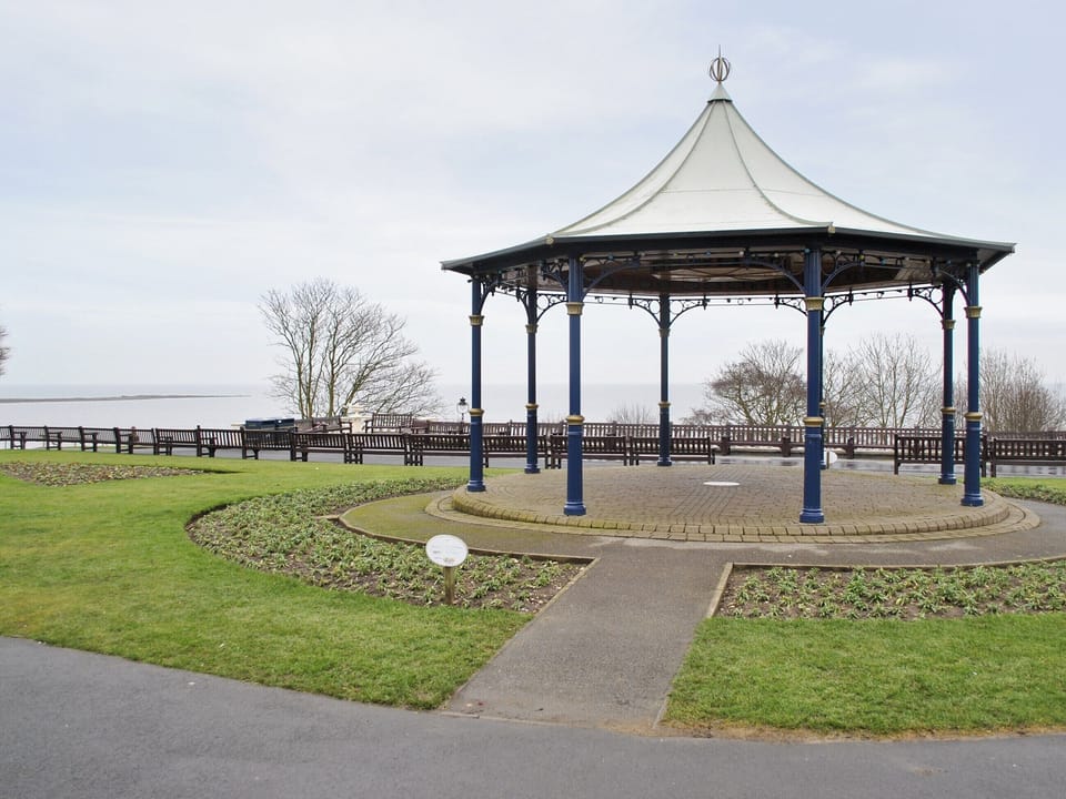 Surrounding area | The Landings - Apartment 9, Filey