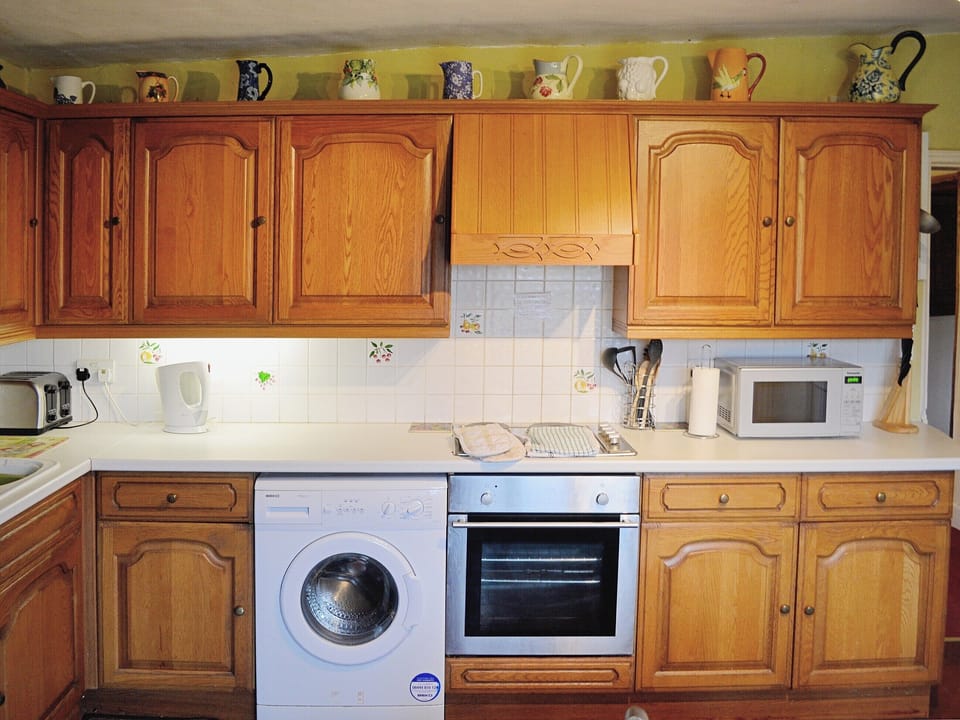 Kitchen/diner | The Farmhouse, Newent