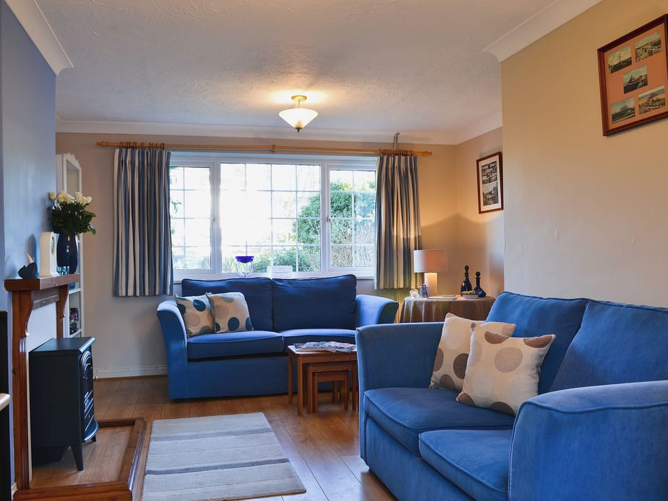 Living room | Harbour Cottage, Winterton-on-Sea