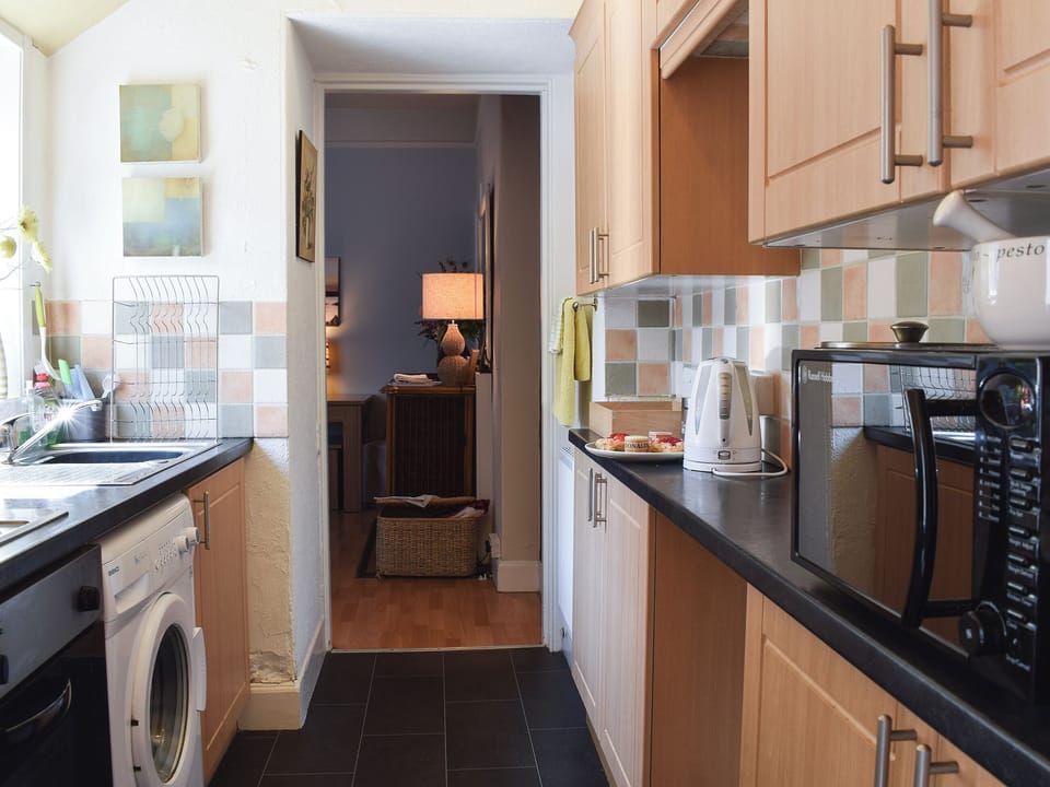 Kitchen area | Helenslea, St Andrews