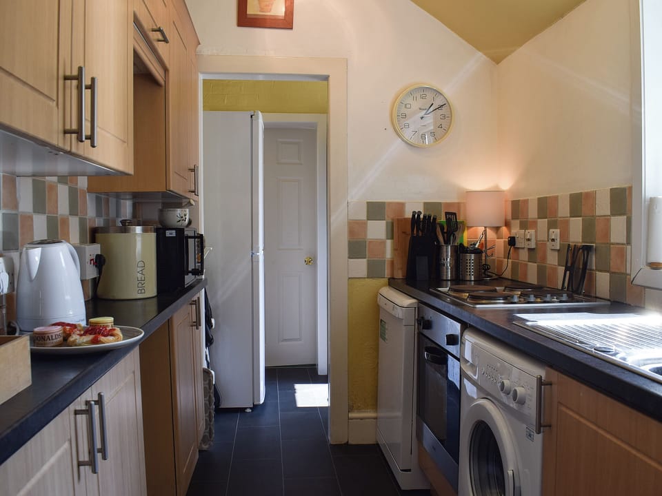 Kitchen area | Helenslea, St Andrews