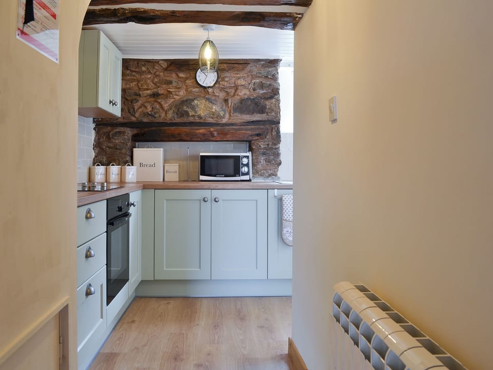 Kitchen | Minallt, Nefyn, near Pwllheli
