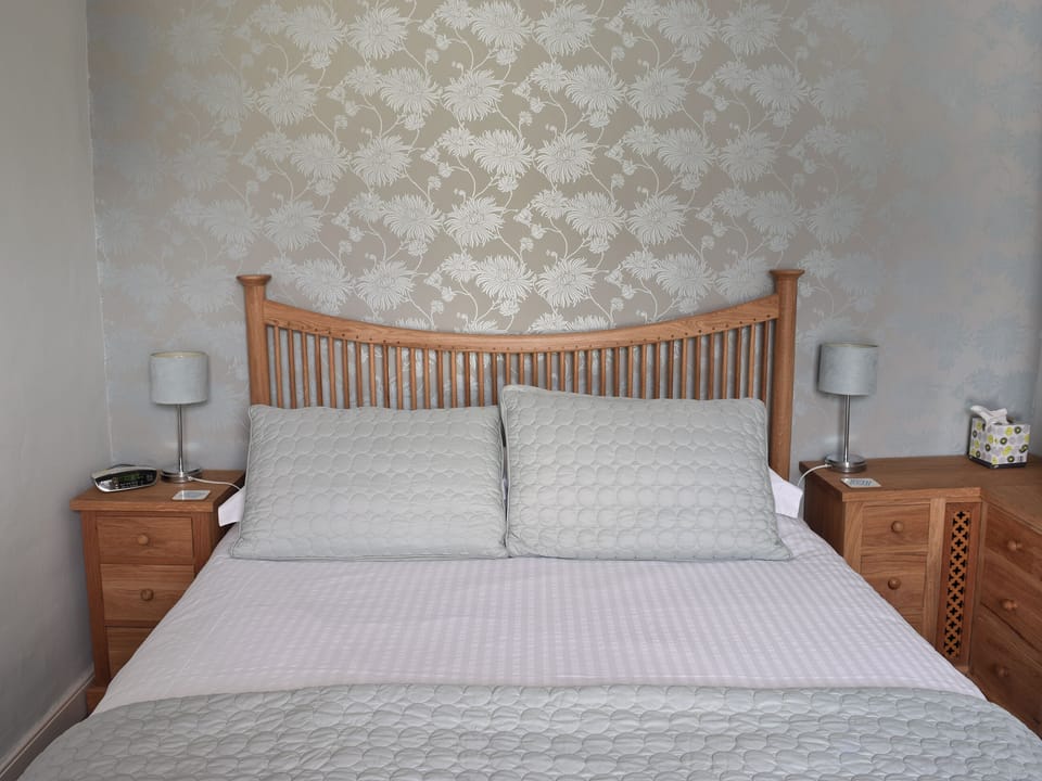Double bedroom | Saddleback Cottage, Keswick